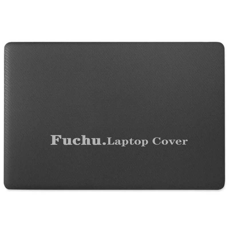 For HP 14-CF 14-DF 14-DK 14-DP 14S-CR 14S-CF 240 245 G8 Laptop LCD Back Cover Front Bezel Palmrest Bottom Case Hinges Black