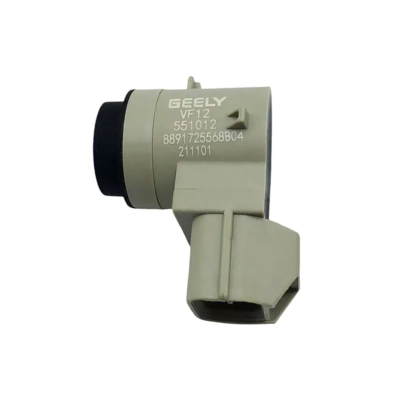 Original Parking Radar Sensor Radar Probe For Geely Okavango 6600063934B04 8891725568B04