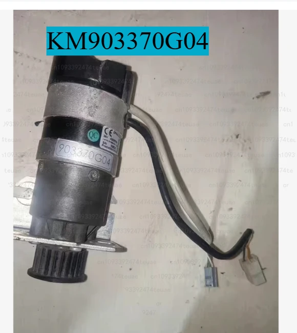 Elevator Door Machi…