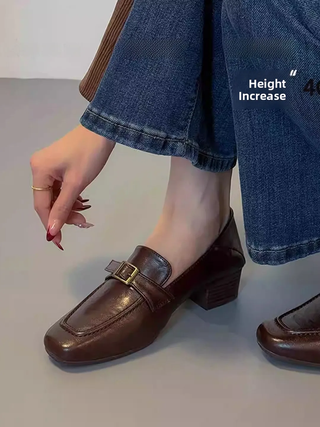 scarpe-da-donna-in-pelle-con-tacco-4cm-punta-quadrata-stile-britannico-versatili-stivaletti-piatti-da-ufficio-con-elementi-metallici-alla-moda