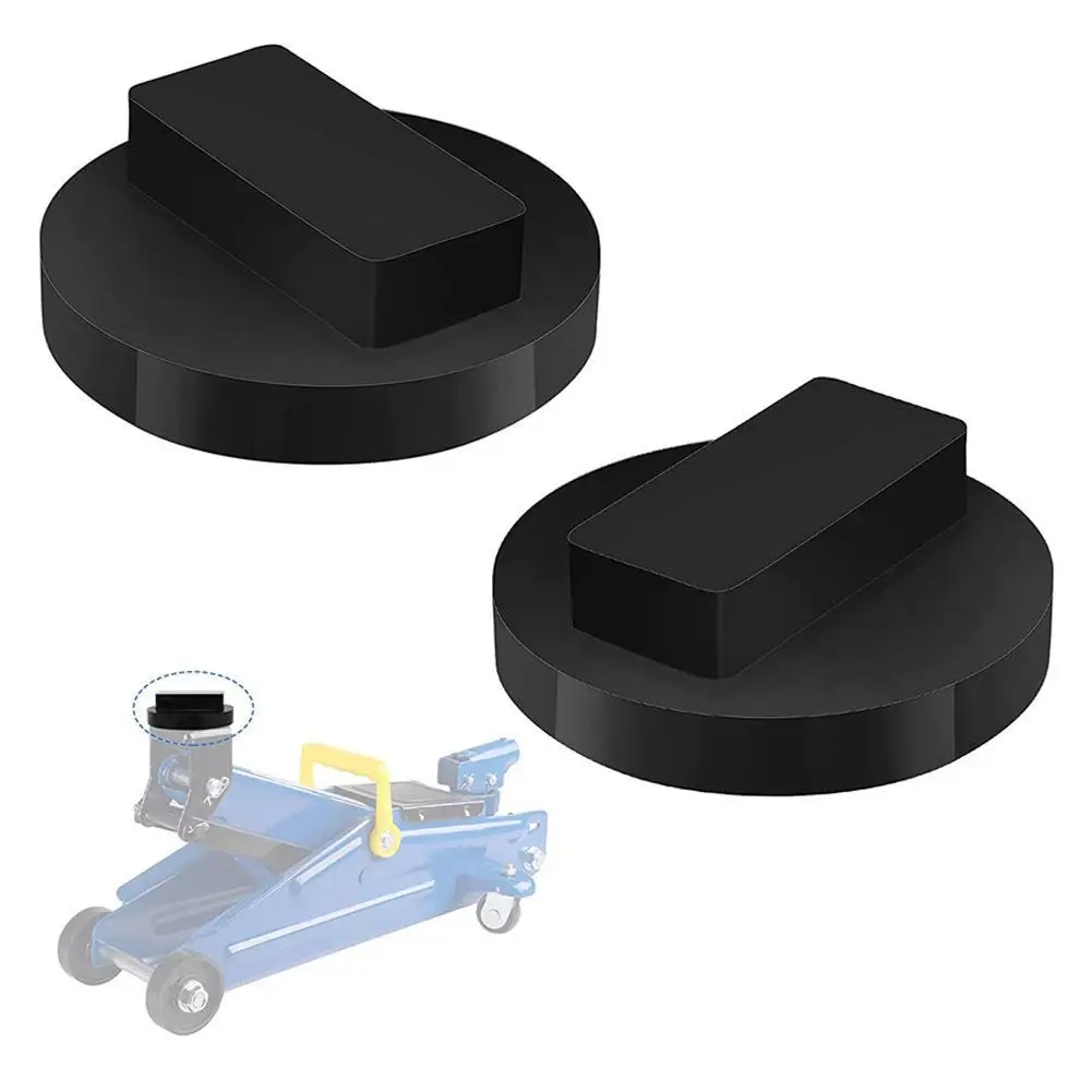 

Car Jack Pad Rubber Jack Adapterfor E81 E82 E87 E88 F20 F21 E90 E91 E92 X1 X3 For MINI R50 R53 R56 Car Lift Accessories