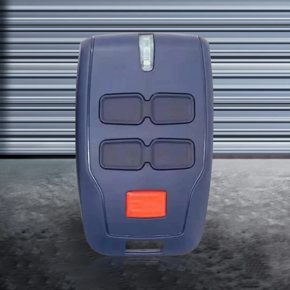 1-6pcs Rolling Code sicuro telecomando per MITTO 2 Clonix U-Link 433.92MHz cancello telecomando apriporta garage