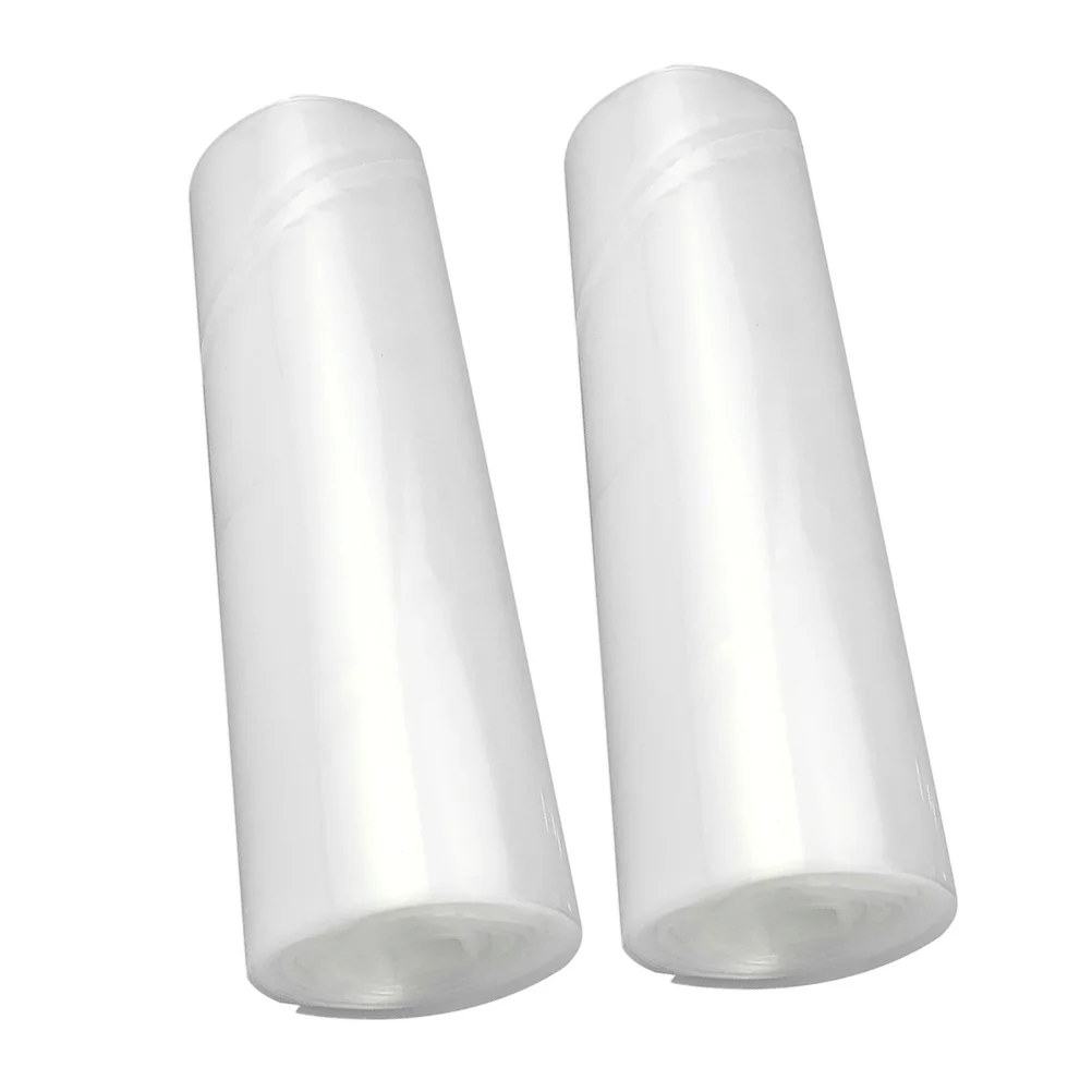 

2 Rolls Thickened Disposable Cake Decorating Bags Pastry Bags for Piping Icing Cream Cupcake Decoration