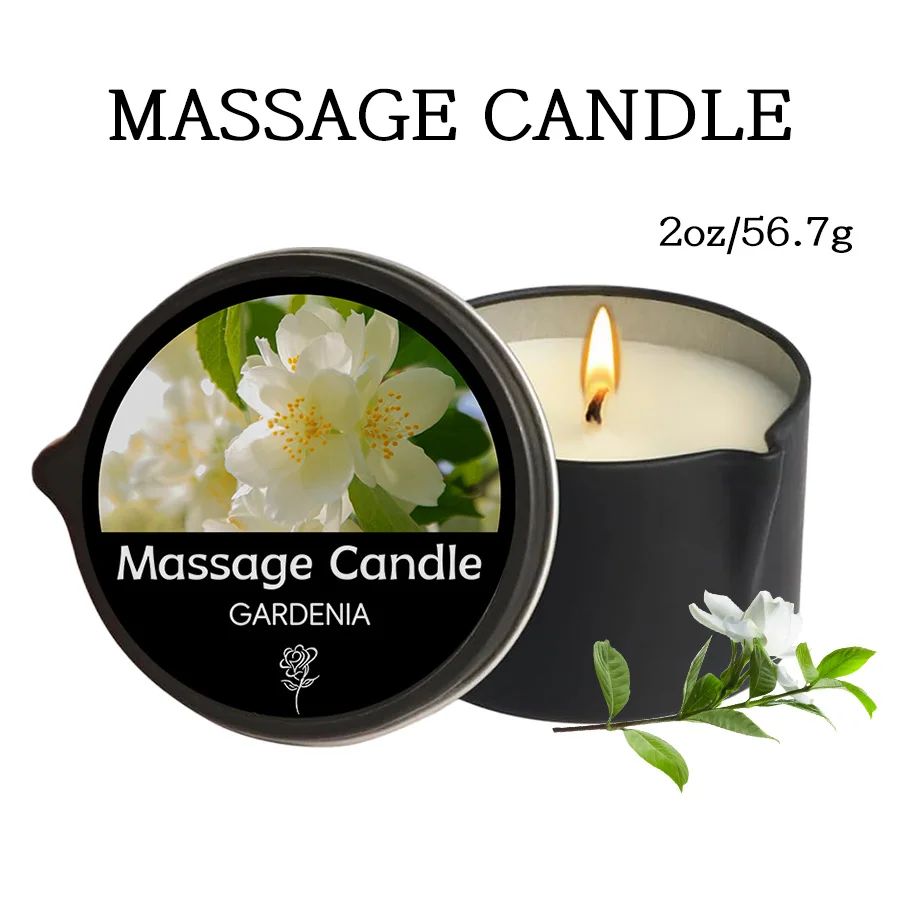 Gardenia -2oz