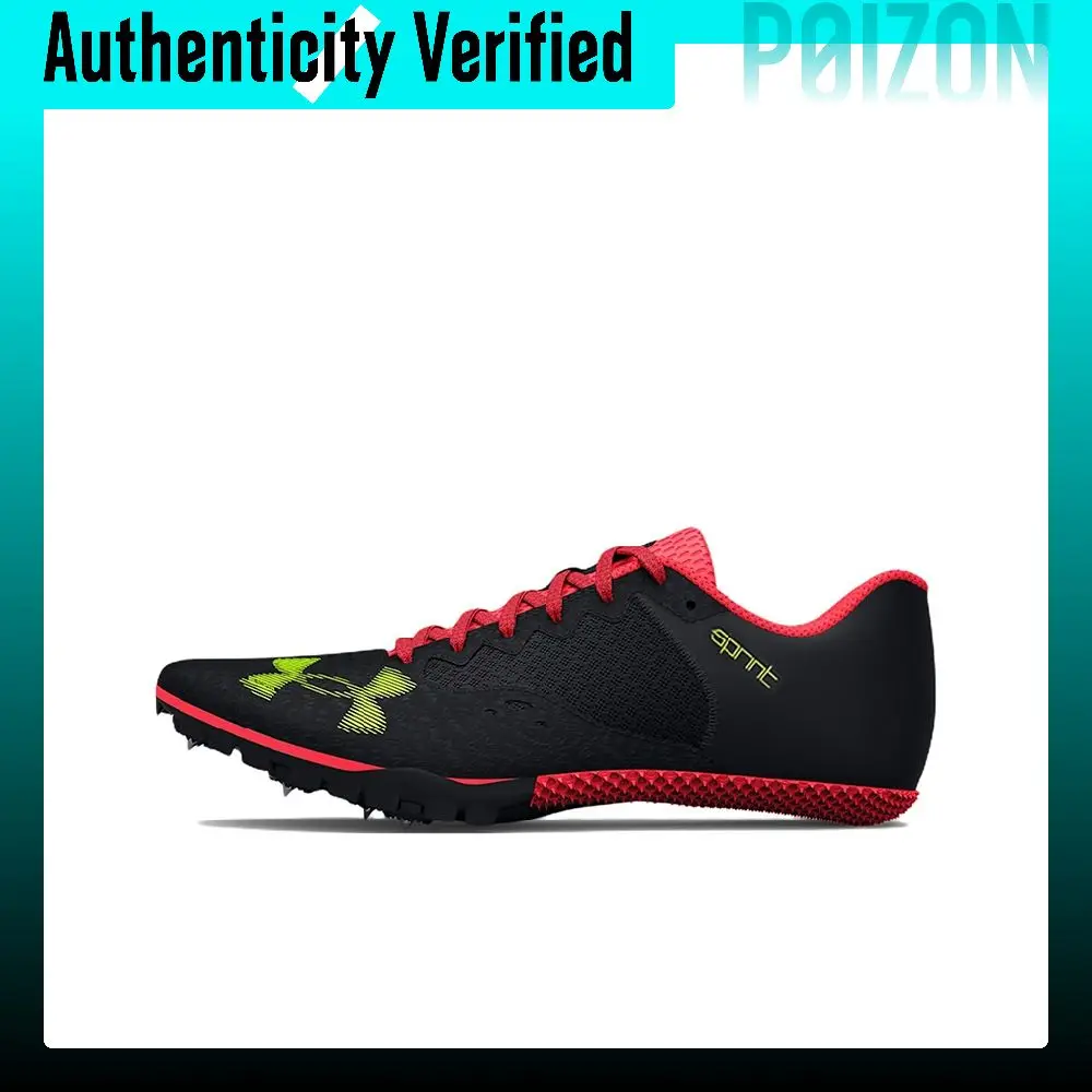 Under Armour Kick Sprint 4 Running Shoes 3025461-001