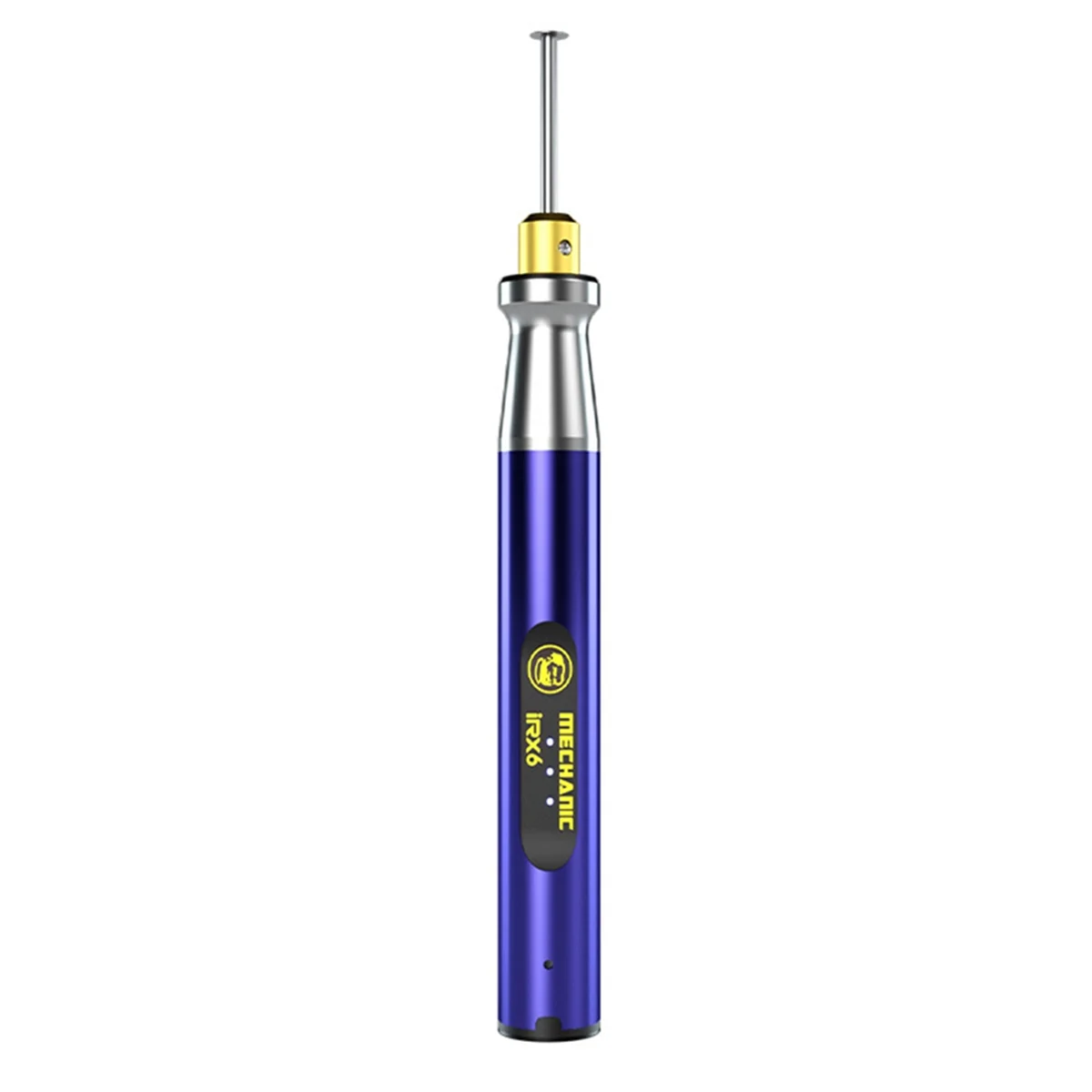 

MECHANIC IRX6 Speed Adjustable Engraving Machine Mini Electric Polishing Pen Mobile Phone Ic Chip DIY Jade Carving Pen Polishing