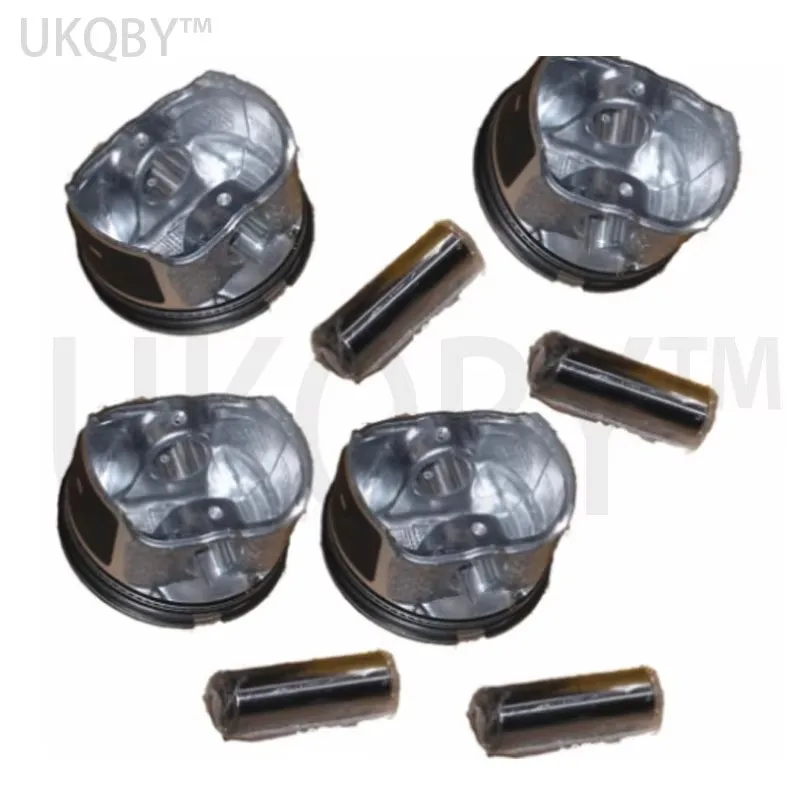 

apply Fo rd Fo cu s 1.8 piston with ring 1S7G6K100CH1