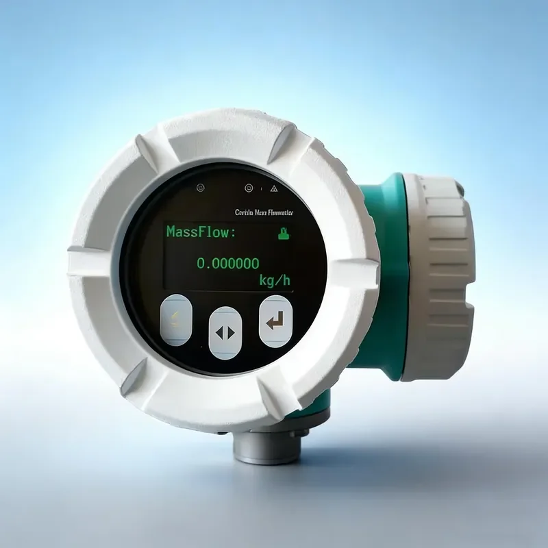 Self-Cleaning Variable Area Air & Gas Flowmeters for Liquid Pharmaceutical Sanitation Stainless Steel OEM