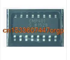 

(100%New) CMP401G CMP401GS CMP401GSZ CMP401 SOP16 AD Brand new original orders are welcome