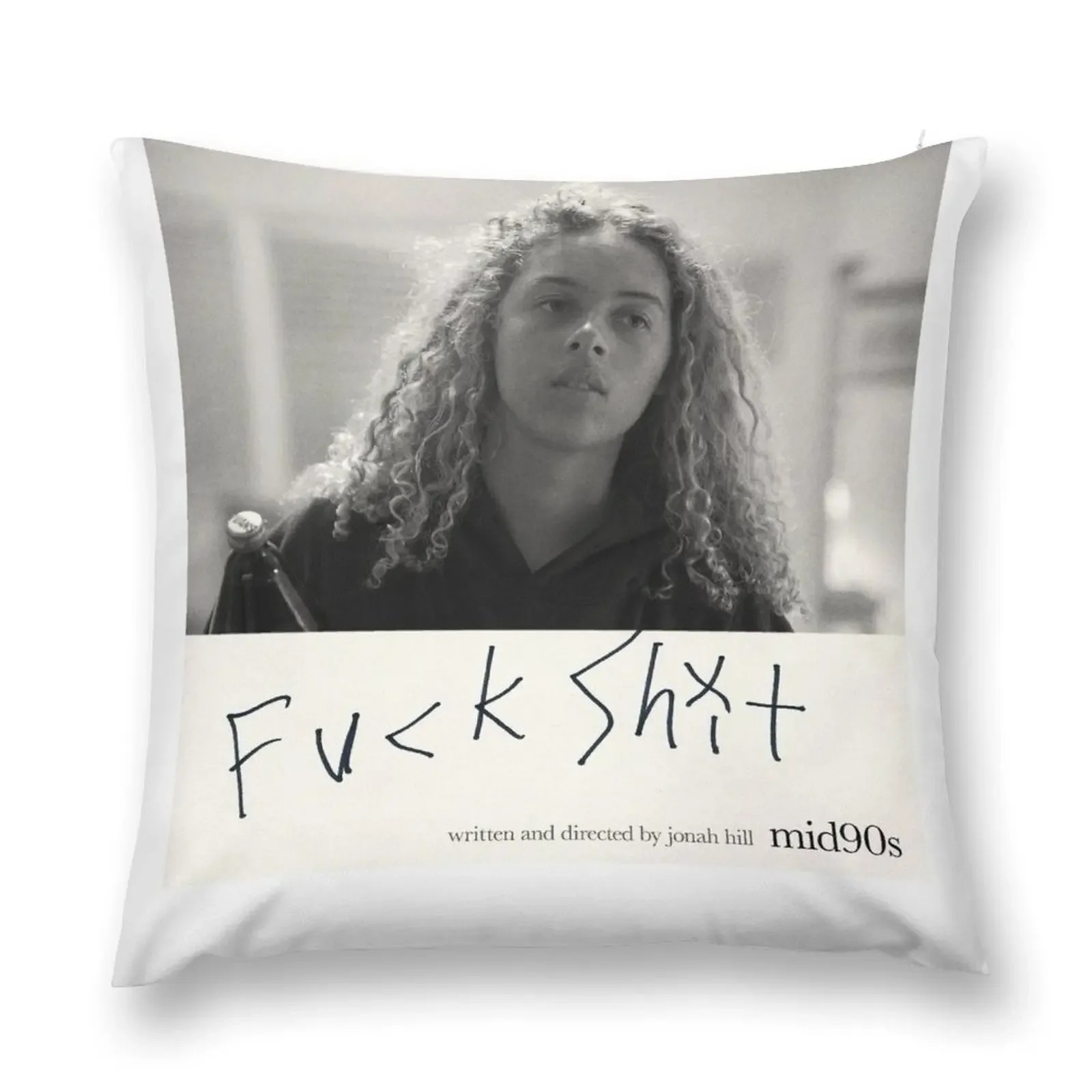 

mid 90s Throw Pillow Custom Cushion Photo Decorative Sofa Cushion Decorative Cushion Cover pillow