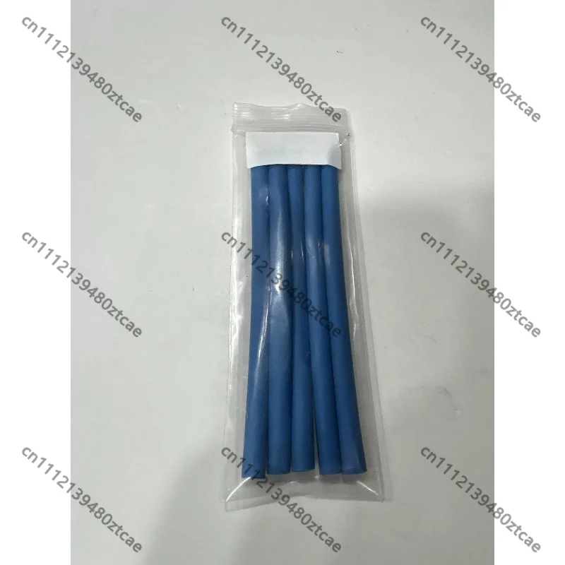 Eyeglass Pliers Protective Cover Optical Tool Plier Sleeve Anti-scratch Storage Case For Spectacle Repair Tools