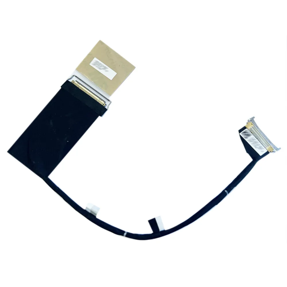 40pin لينوفو ثينك باد T14s Gen 4 21F8 21F9 EDP WQHD كابل شاشة LCD