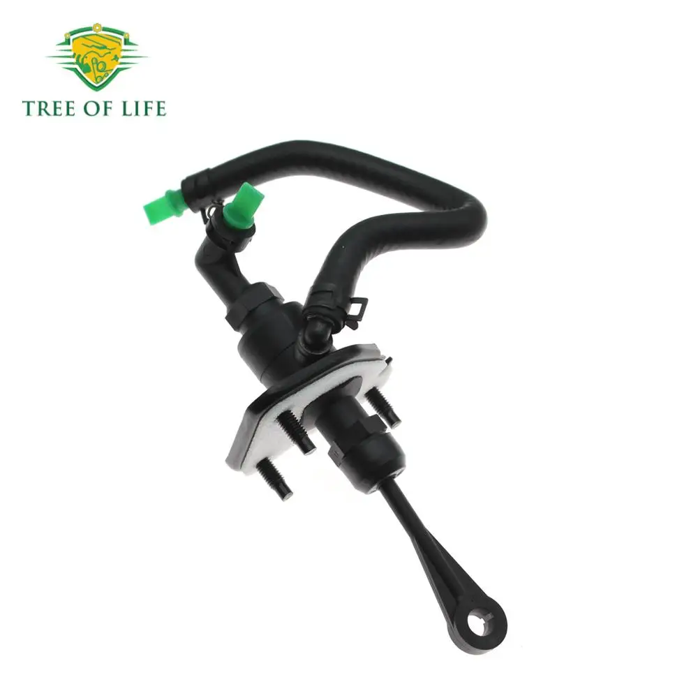 For Hyundai HB20 HB20S HB20X 1.0 1.6 2012-2014 2015 2016 2017 2018 2019 2020 2021 2022 New Clutch Master Cylinder 41610R1100