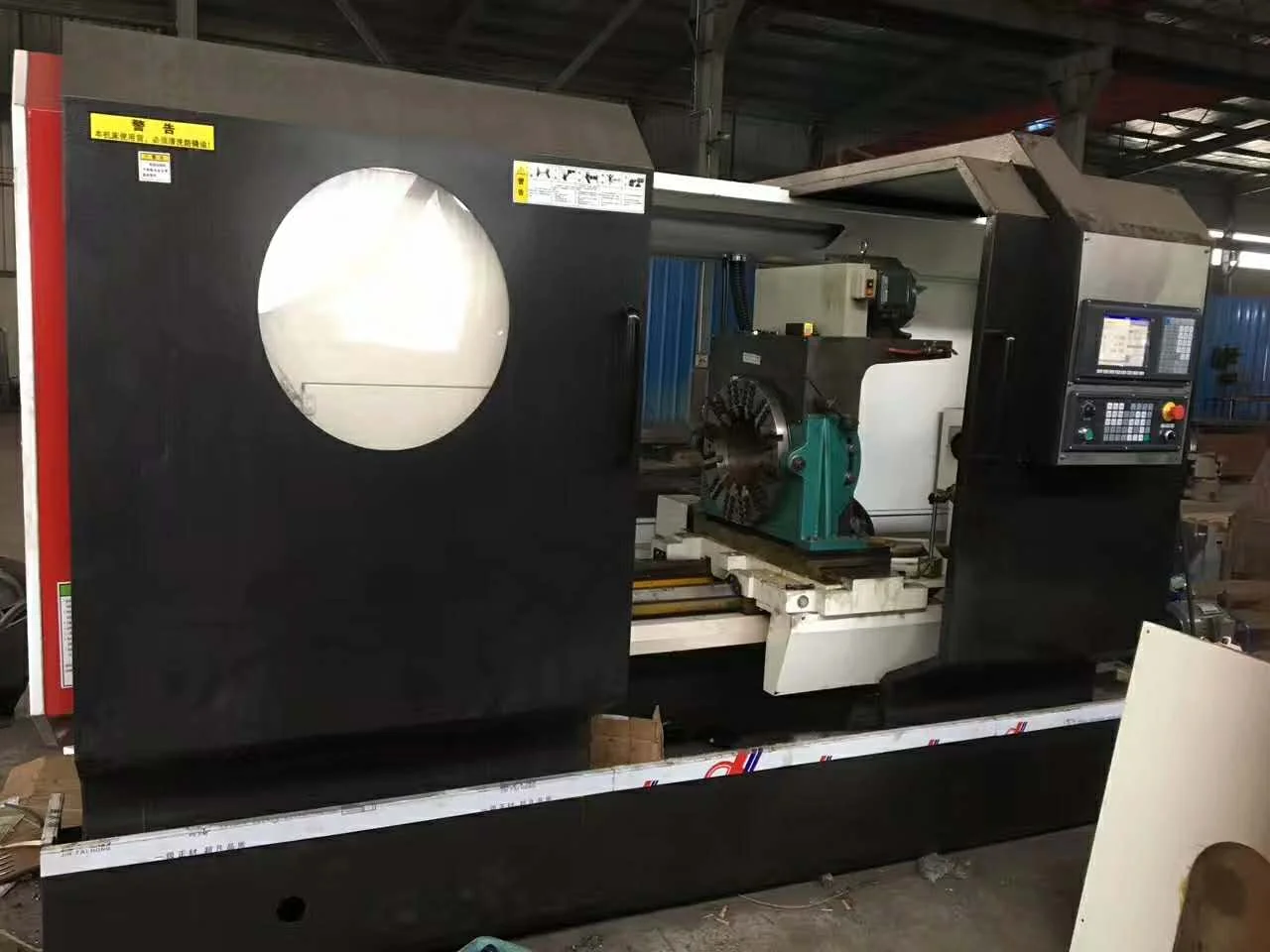 SZGH ATC 3 Axis CNC Lathe Controller for Numerically Control Grinder &new USB Interface Control Panel 5