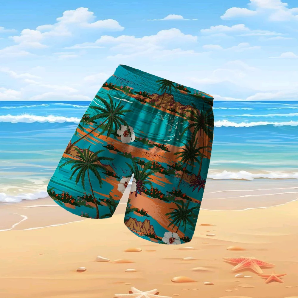 

Мужские и женские детские плавки, летние пляжные шорты, быстросохнущие легкие удобные купальники для мальчиков и девочек, развлечения в отпуск