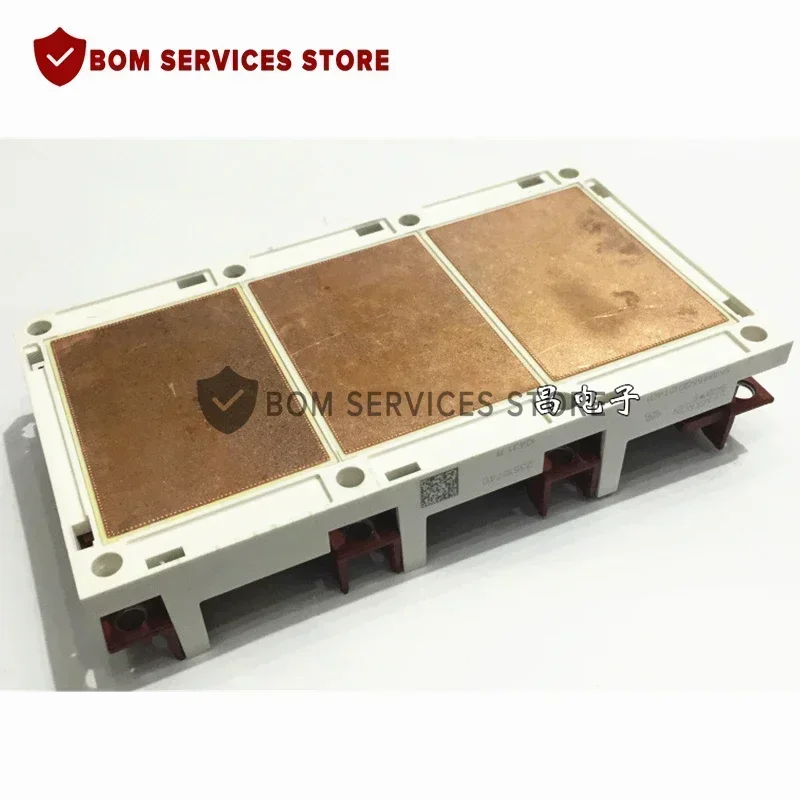 Módulo IGBT ORIGINAL SKIM455GD12T4D1 SKIM455GD12T4DM1