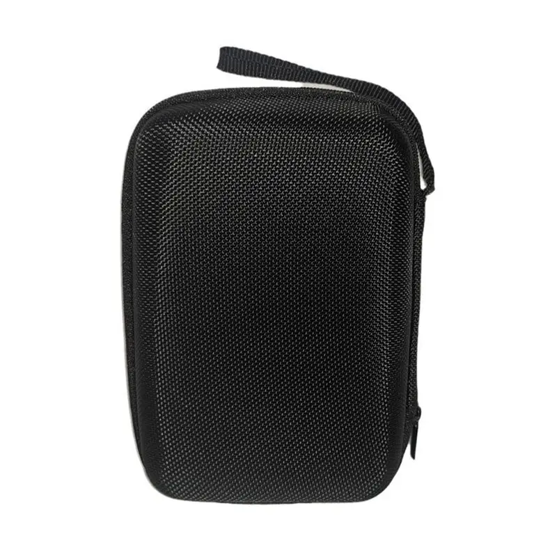 Y43A Shockproof Carrying Case Storage Bag for Anbernic RG35XX Pro G350 Handheld Game Console Protective