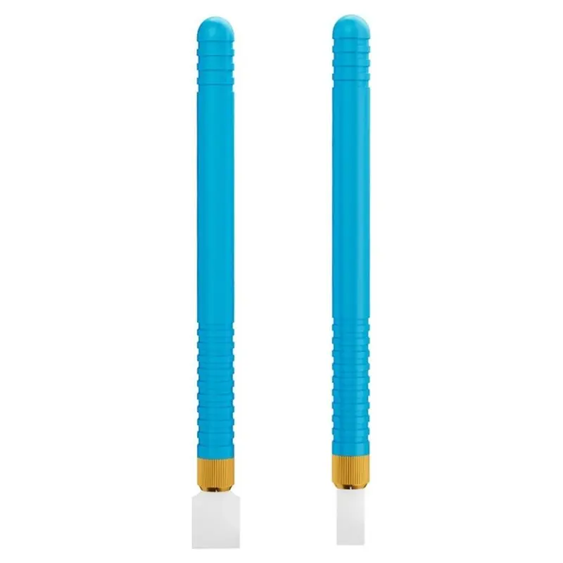 A53M-1Set Scrapers Repair Tool, Non-Magnetic Smooth Solder Scrapers, Suitable For Repairing Mobile Phone Back Covers