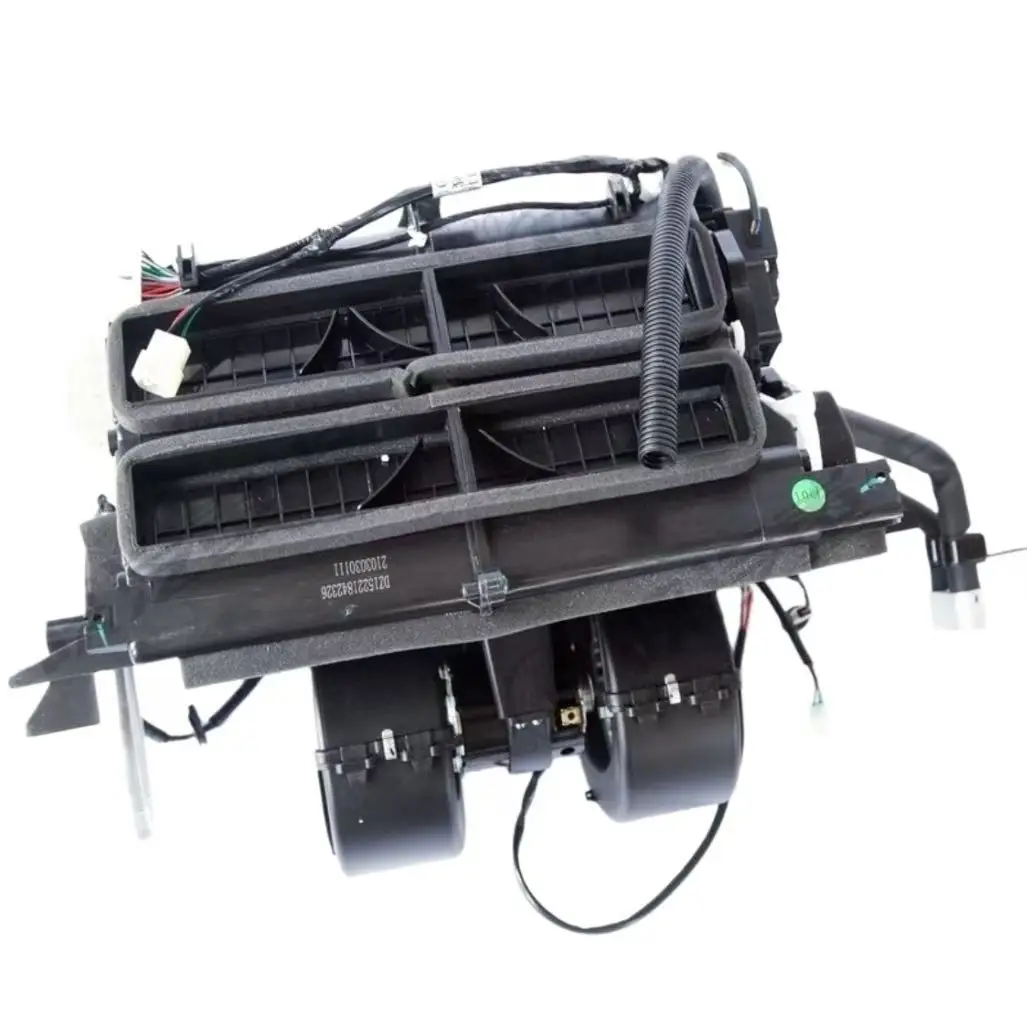 SHACMAN M3000S High Performance Parking Air Conditioning New OEM DZ15221842323 for Replacement/Repair