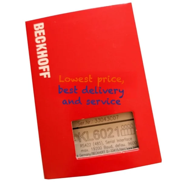 

Kl6201 Brand New Original Spot Plc