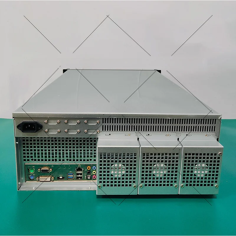 Suitable For Ai & L…