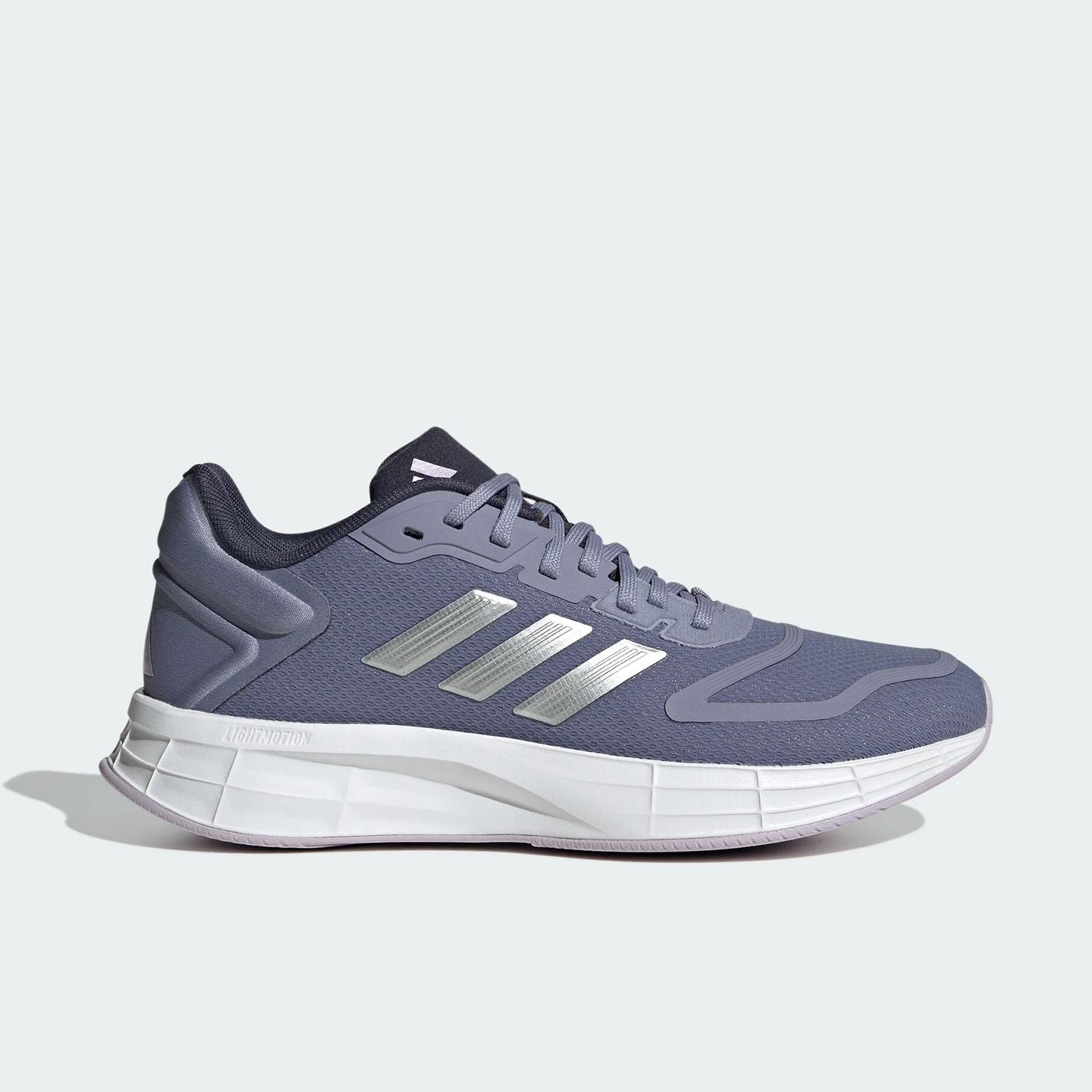 Adidas genuine DURAMO 10 women's durable running shoes HP2386