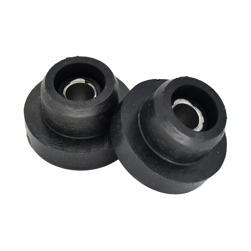 2 PCS Vibration Damper Mounts 6560633 Compatible With Bobcat Excavators 320 322 325 328 331 334 337 341