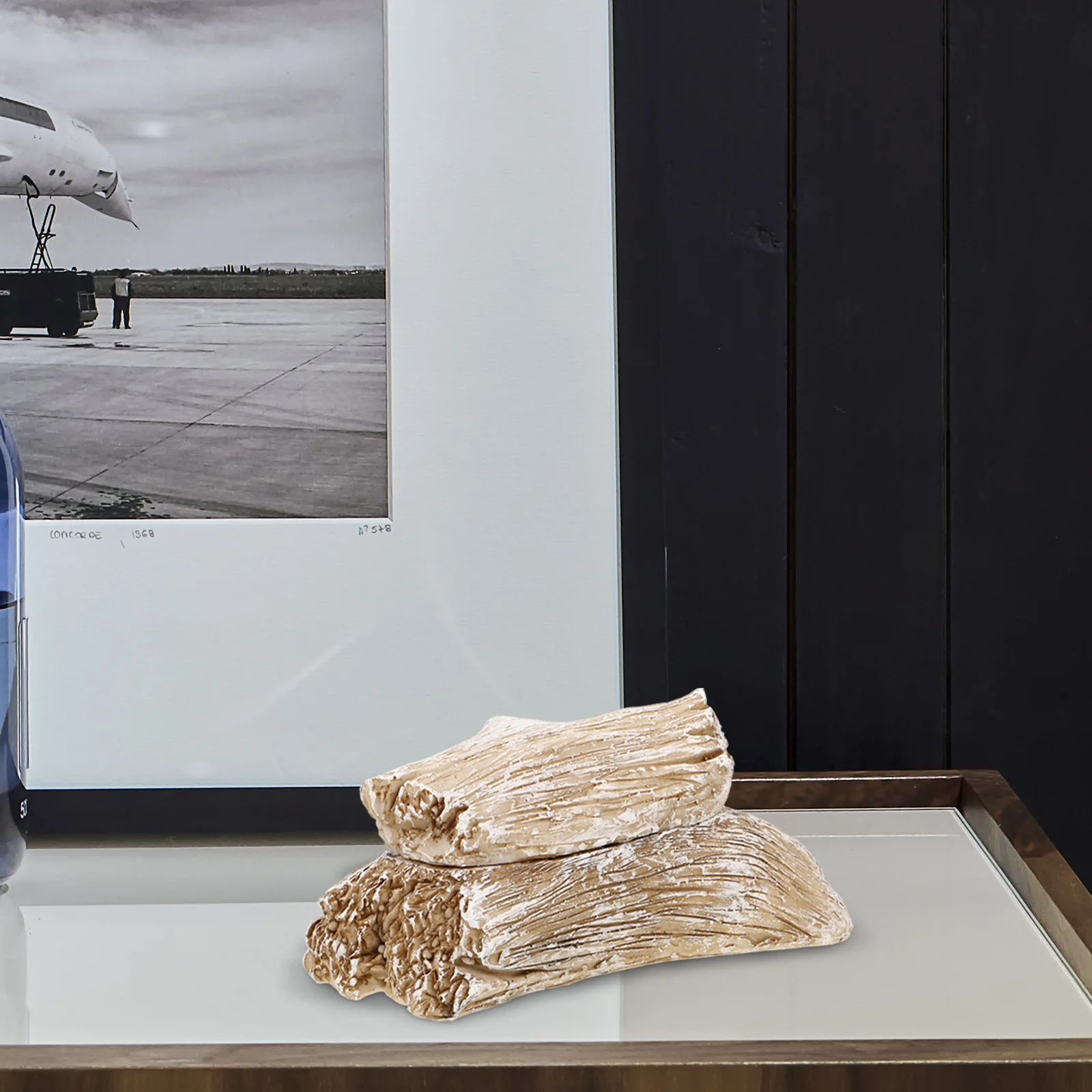 في الهواء الطلق مفتاح صندوق تخزين حديقة الراتنج التمويه مفتاح مخفي حامل لساحة سياج جدار حل أمن الوطن حصيف #6