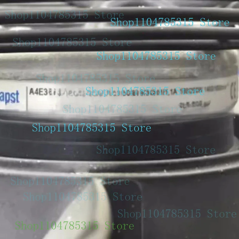 

Оригинал A4E350-AO02-11 A4E350-A002-11 230V0.8/1.1A 180/250 Вт