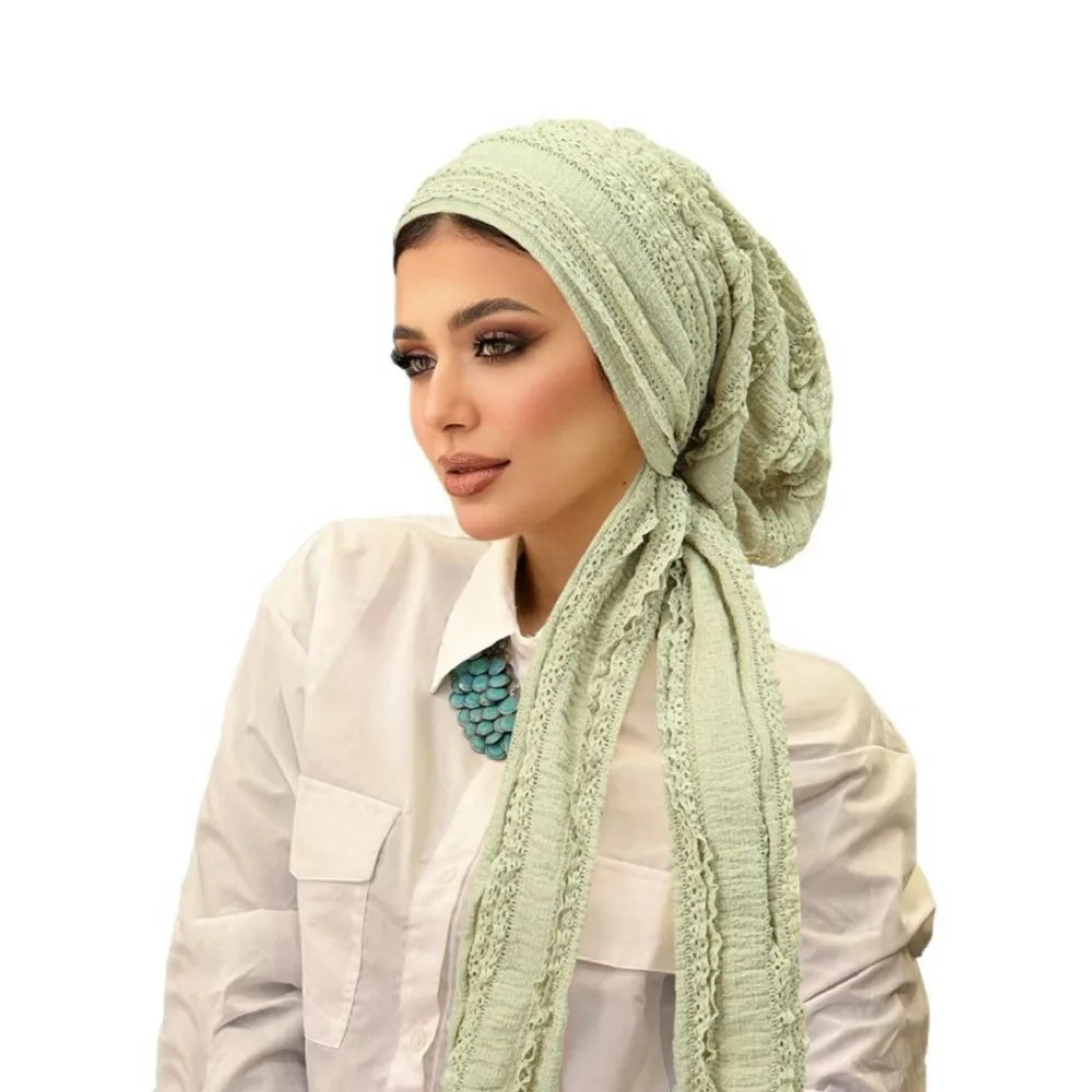 turbantes-elegantes-ajustaveis-para-mulheres-em-poliester-hijabs-de-cor-solida-com-efeito-amassado-lencos-de-cabeca-plissados-formais