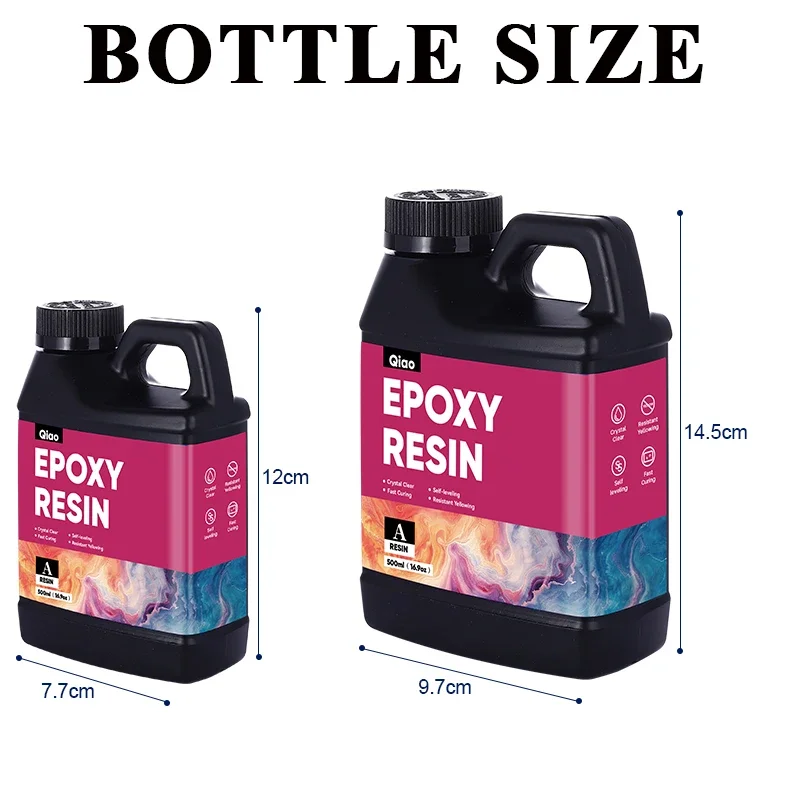 Thumbnail 4 - #44 Best Resin DIY Kits to Buy In 2026