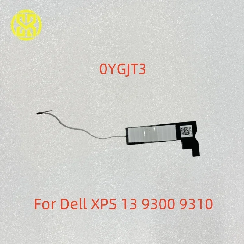 

For Dell XPS 13 9300 9310 Speaker Kit L&R Laptop 0YGJT3 YGJT3