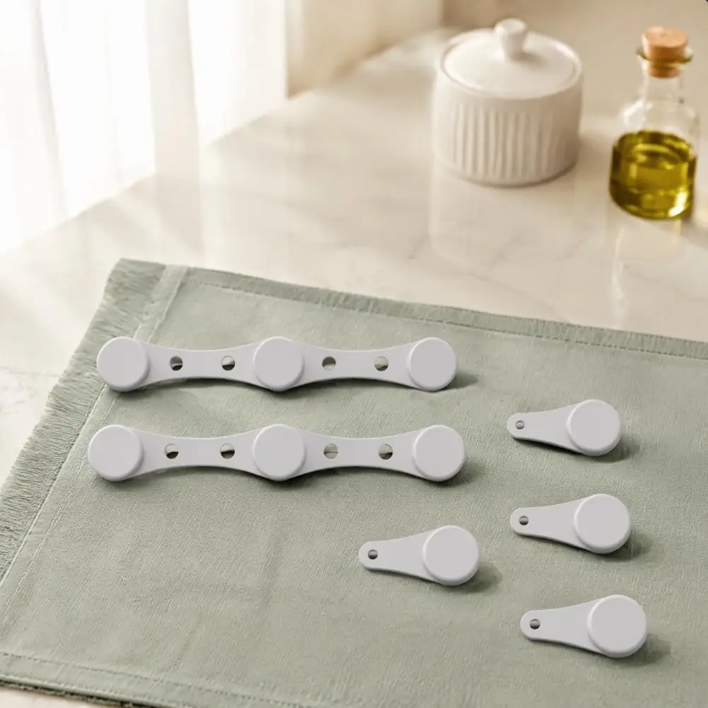 Silicone Parchment Paper Holder Air Fryer Magnet Silicone Buckle Magnetic Air Fryer Parchment Paper Clips Food Grade for Secure