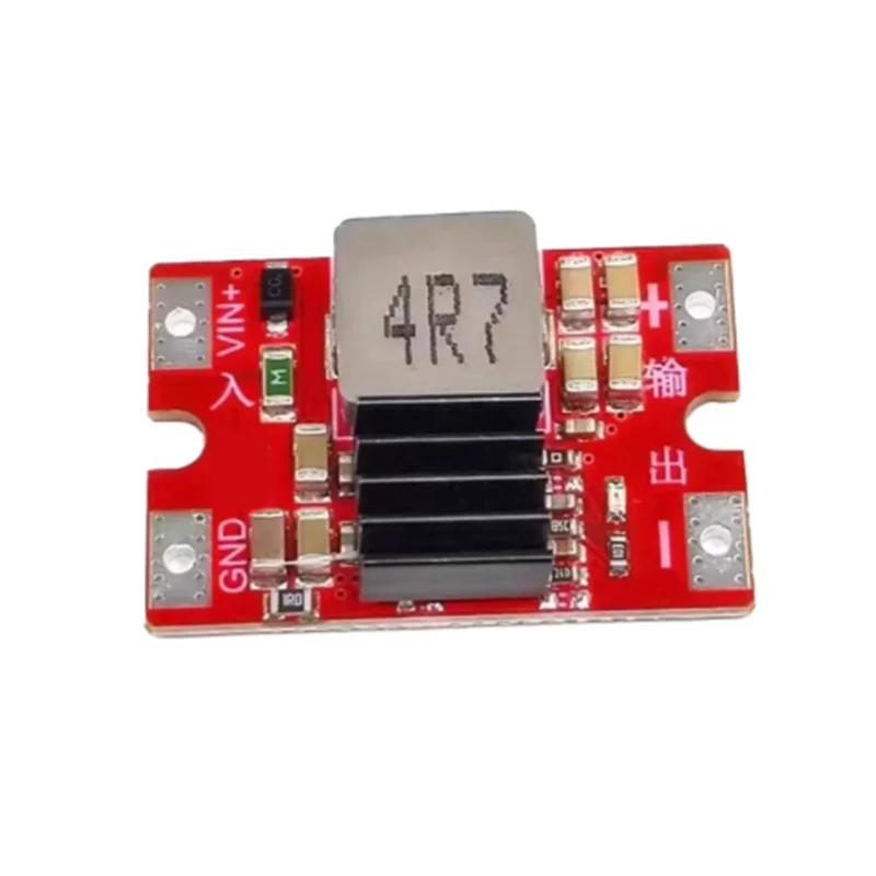 0Z-Mini DC-DC Volta…