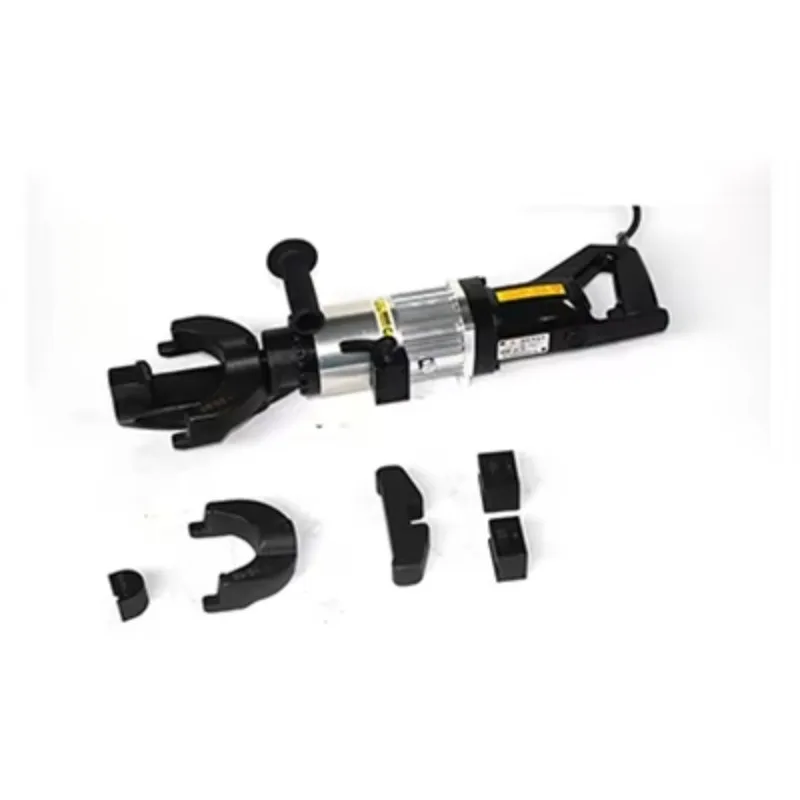 HotZB-22 Popular Portable Hydraulic Piston Steel bar Bending Machine, Suitable for 22mm Diameter Steel bar