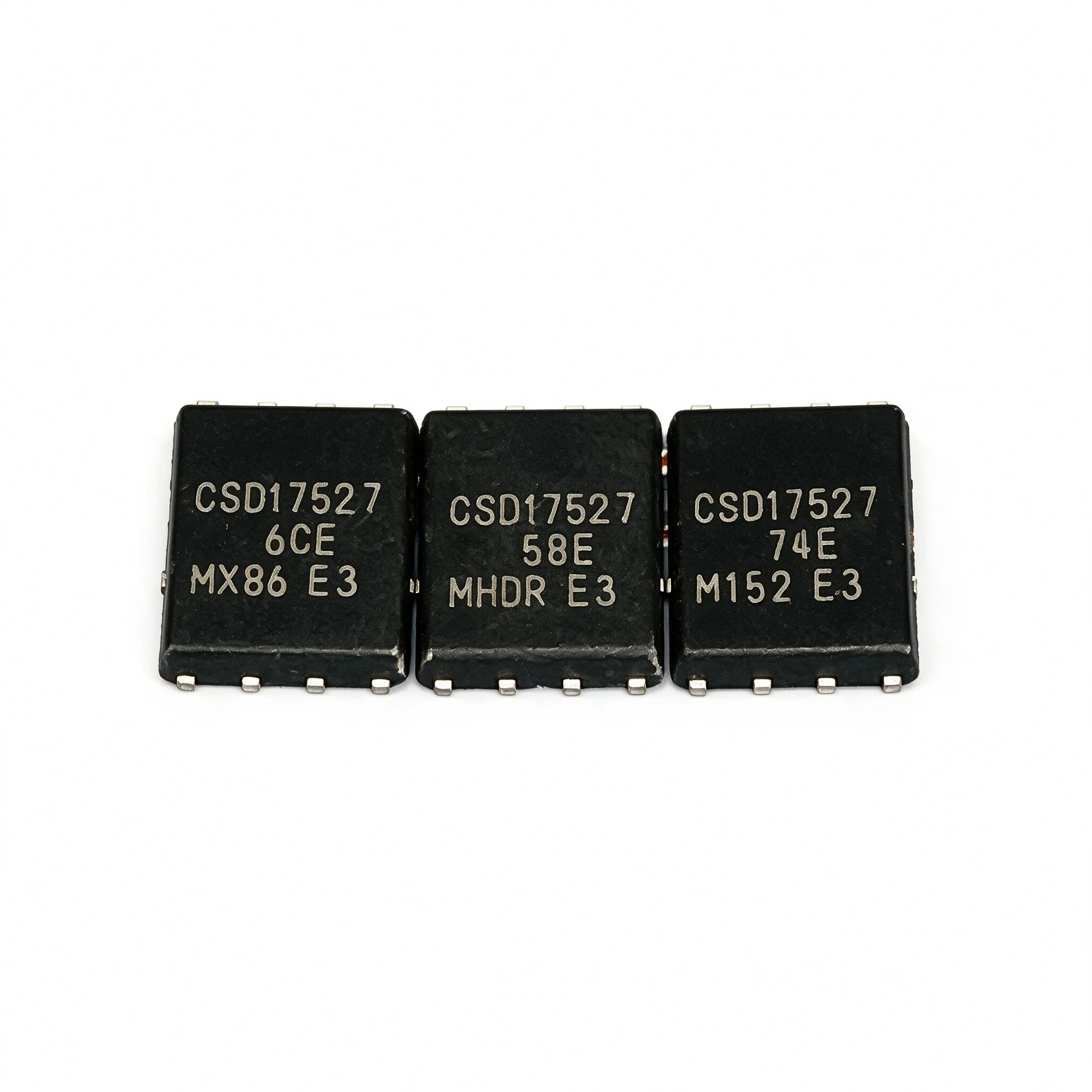 5piece CSD17527 CSD17527Q5A TDSON-8