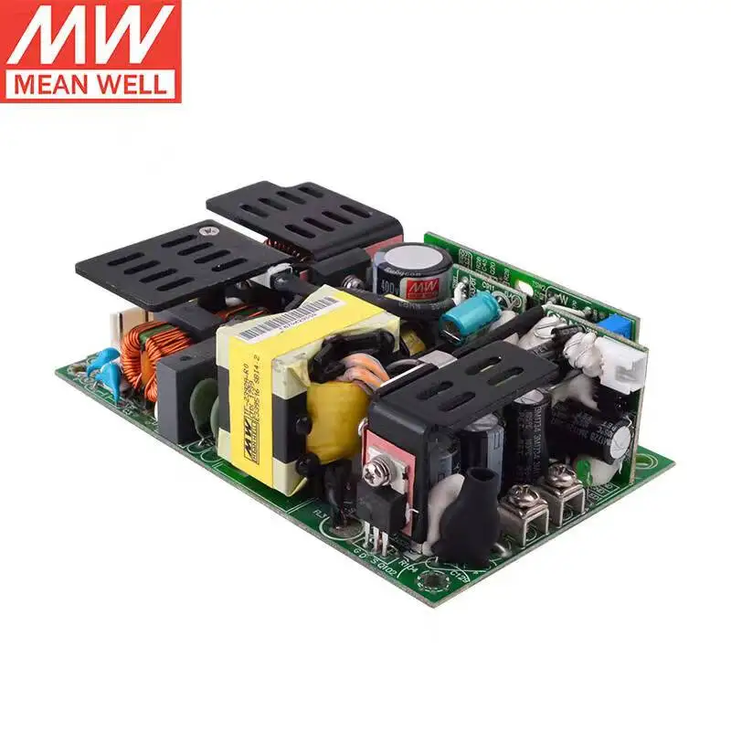 

Taiwan mean well EPP-300-27 O/P+27V11.12A PCB Type Buit-in active PFC Single Output Switching Power Supply Brand New Original