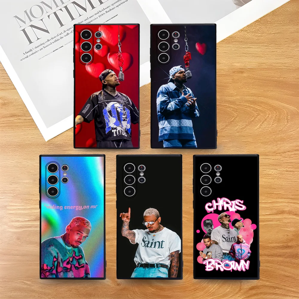 C-Chris B-Brown 11 … - image