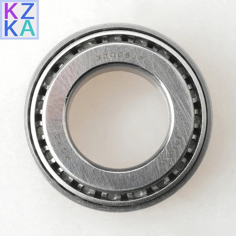 

93332-00023-00 Подшипник перегрузного вала для подвесного мотора YAMAHA 2-тактный 25HP-70HP 4-тактный F25 F30 F40 F45 F50 F60 93332-00001