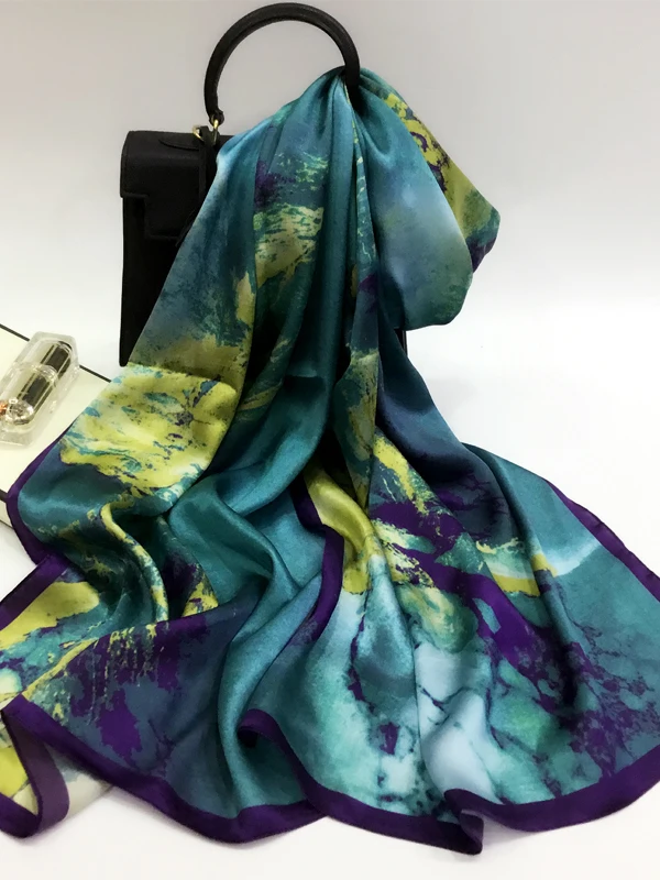 silk-scarf-shawl-women's-spring-autumn-seasonal-outerwear-long-silk-necktie-gift-for-mom-and-grandma