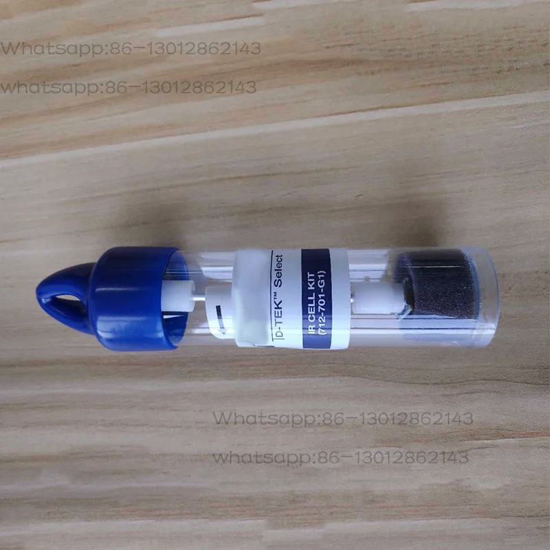 1PCS   NEW  D-TEK Refrigerant Leak Detector Sensor 712-701-G1 Infrared Sensing Unit Infrared Sensor