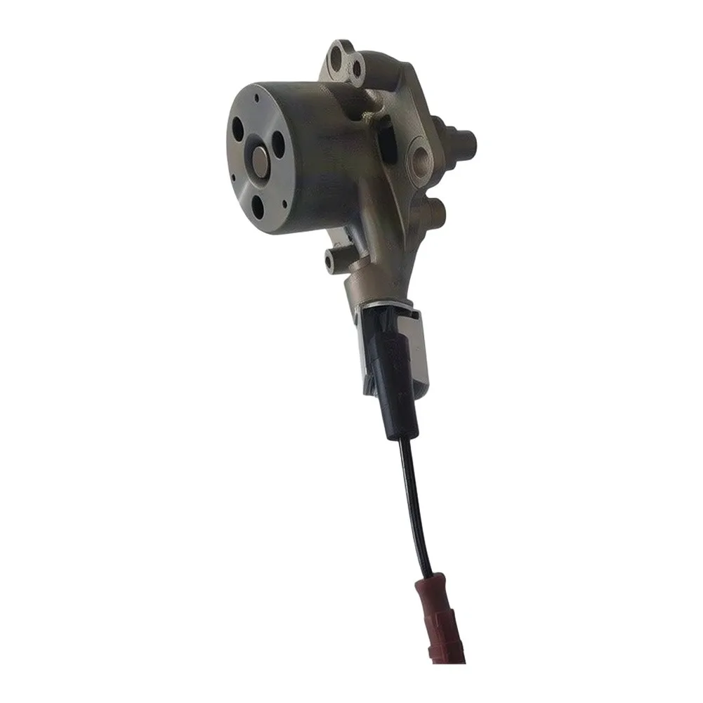 Replacement Water Pump 04L121011N For TT For Q3 For Superb For Rapid Simple Install No Programming Required