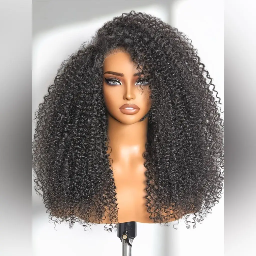 mezza-perruque-de-cheveux-humains-sans-colle-3-en-1-avec-cordon-de-serrage-clip-sans-couture-perruques-crepues-et-bouclees-pour-femmes