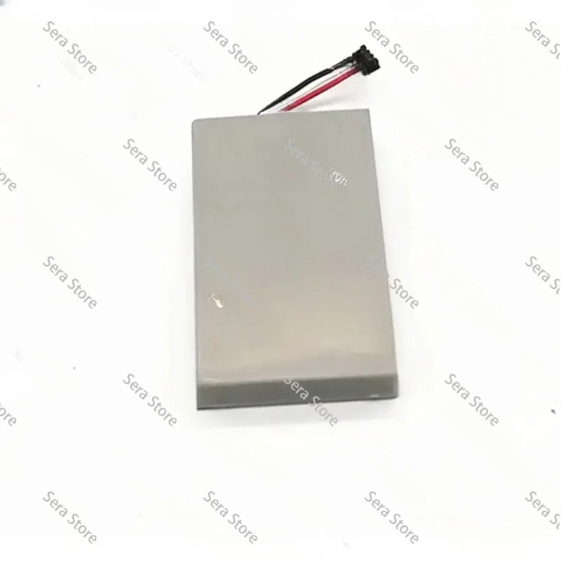 for Game Console Lip1412 High Capacity 930mAh Pspgo Psp Go Battery