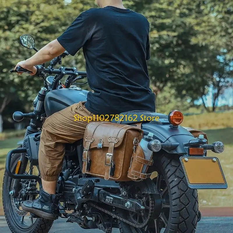547b-travel-luggage-storage-bag-motorbike-accessory-retro-saddlebag-side-bag