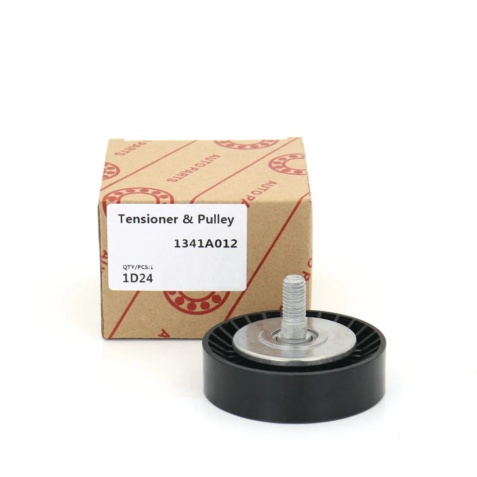 Tenditore cinghia WZZG per Mitsubishi Outlander 1341A012