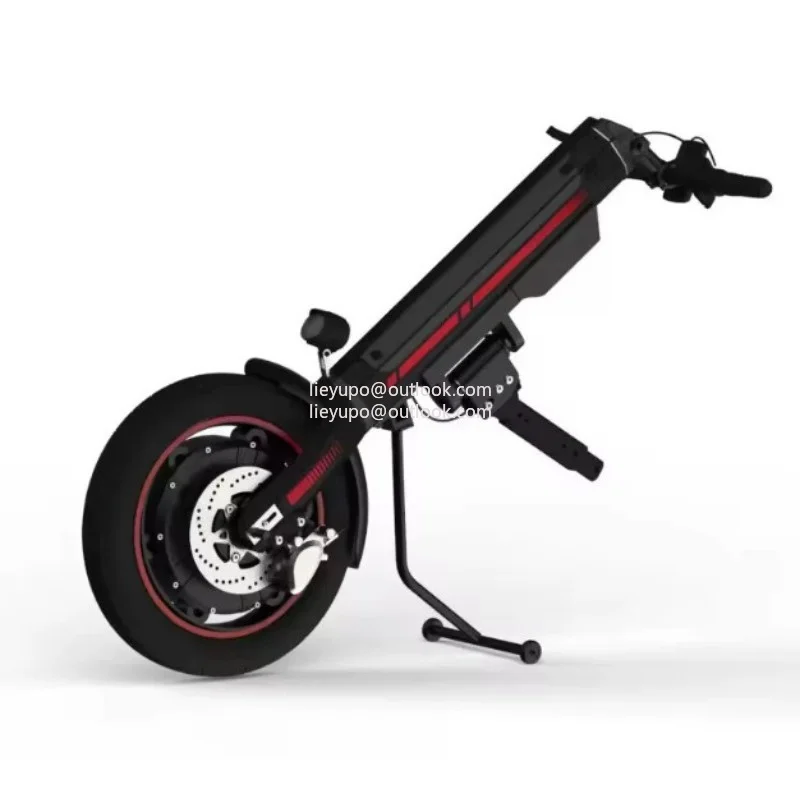 16 Inch 48V 800W  Motor Replacement Accessories for Sports car