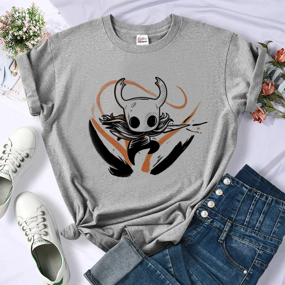 Hollow Knight tshirt shoujo anime cutecore korean fashion baddie dollette shirt gyaru japan baddie anime jojifuku