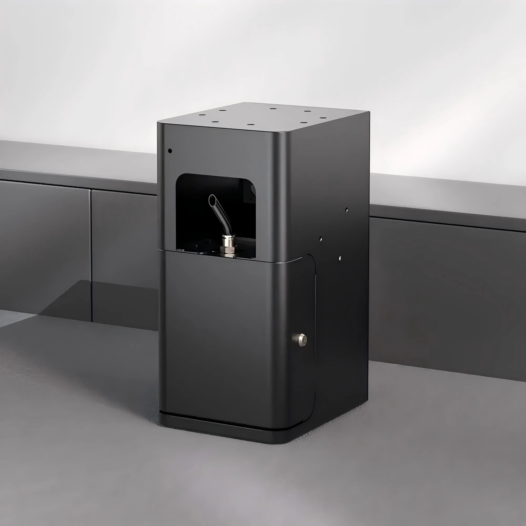 Air Purifies and Humidifier with Stylish Scent Diffuser