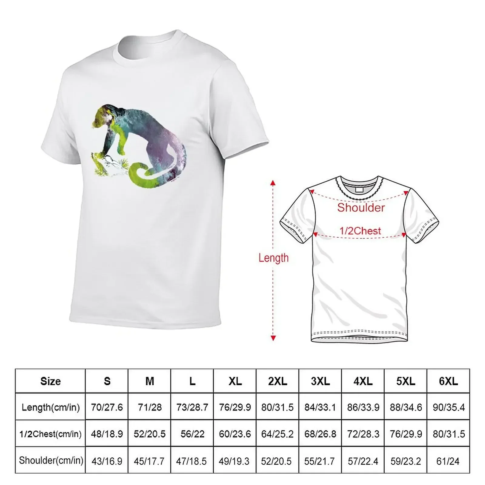 Kinkajou T-Shirt anime tshirt custom shirt graphic tee shirt cheap stuff mens t shirts casual stylish